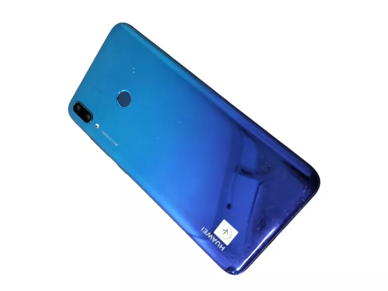 TELEFON HUAWEI Y7 2019 32GB