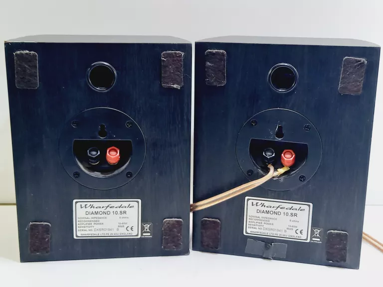 KOLUMNY WHARFEDALE DIAMOND 10.SR