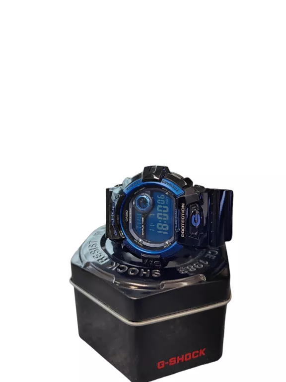 ZEGAREK CASIO G-SHOCK 3285