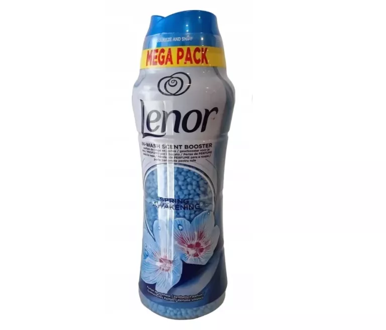 LENOR 570G SPRING AWAKENING PEREŁKI ZAPACHOWE