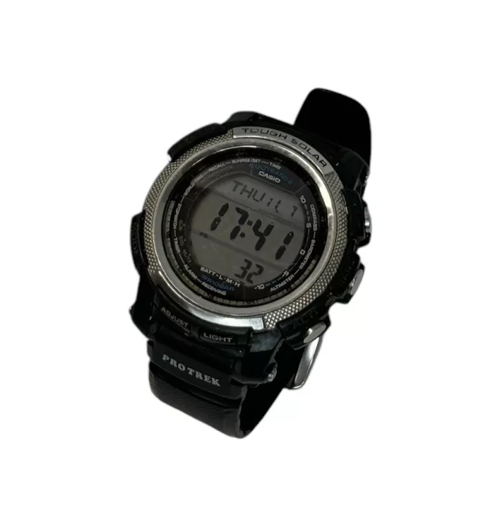 ZEGAREK CASIO PROTREK PRW-2000 OKAZJA!!