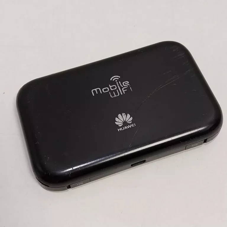 ROUTER MOBILNY HUAWEI E5372 4G LTE
