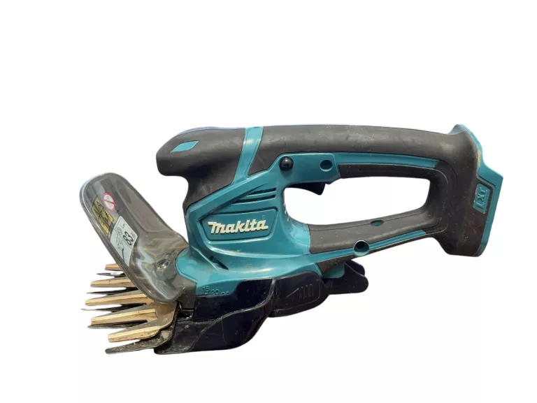 NOŻYCE DO ŻYWOPŁOTU I TRAWY MAKITA DUM604 18V