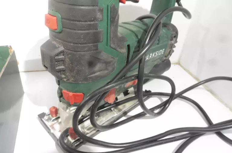 WYRZYNARKA PARKSIDE PSTD 800 E4 PUDEŁKO