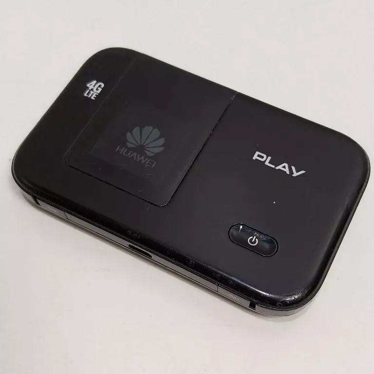 ROUTER MOBILNY HUAWEI E5372 4G LTE