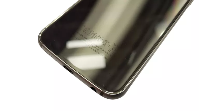 TELEFON SAMSUNG GALAXY S6 SM-G920F 3/32GB