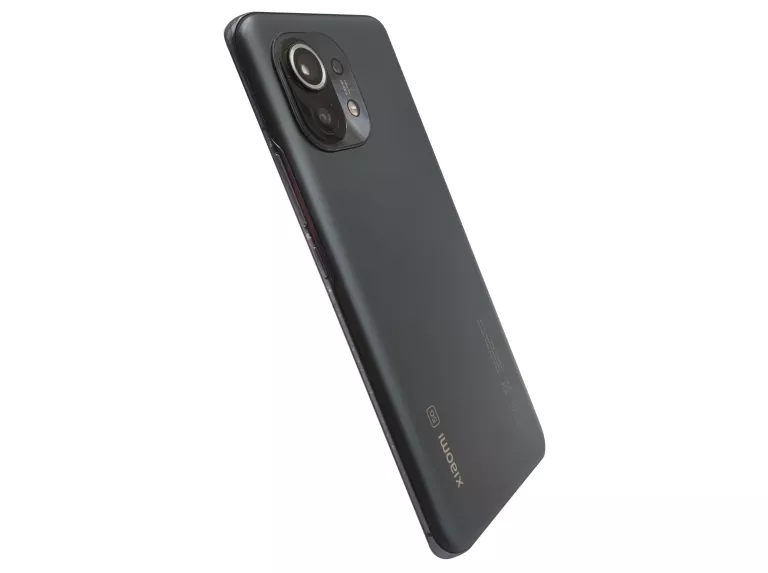 TELEFON XIAOMI MI 11 5G 8/256GB 5G 6,81'' AMOLED DUAL SIM 4600MAH
