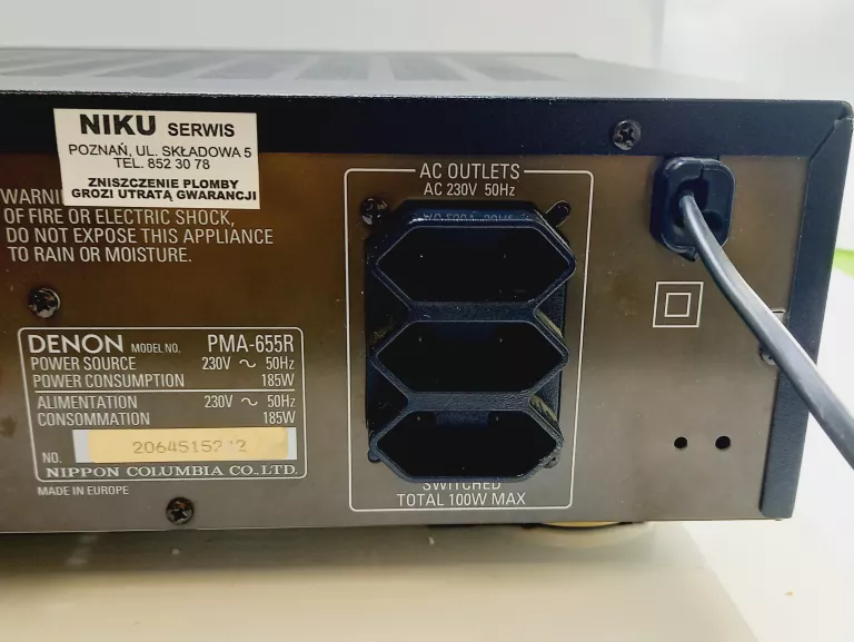 wzmacniacz-denon-pma-655r-ean-gtin-80514817