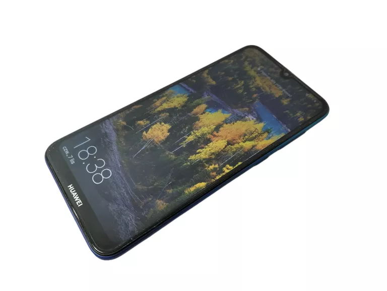 TELEFON HUAWEI Y7 2019 32GB