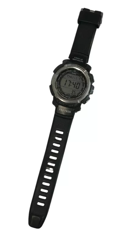 ZEGAREK CASIO PROTREK PRW-2000 OKAZJA!!
