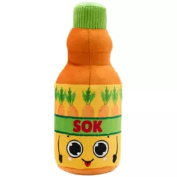 MASKOTKA SOK SEBEK GANG PRODUKCIAKÓW