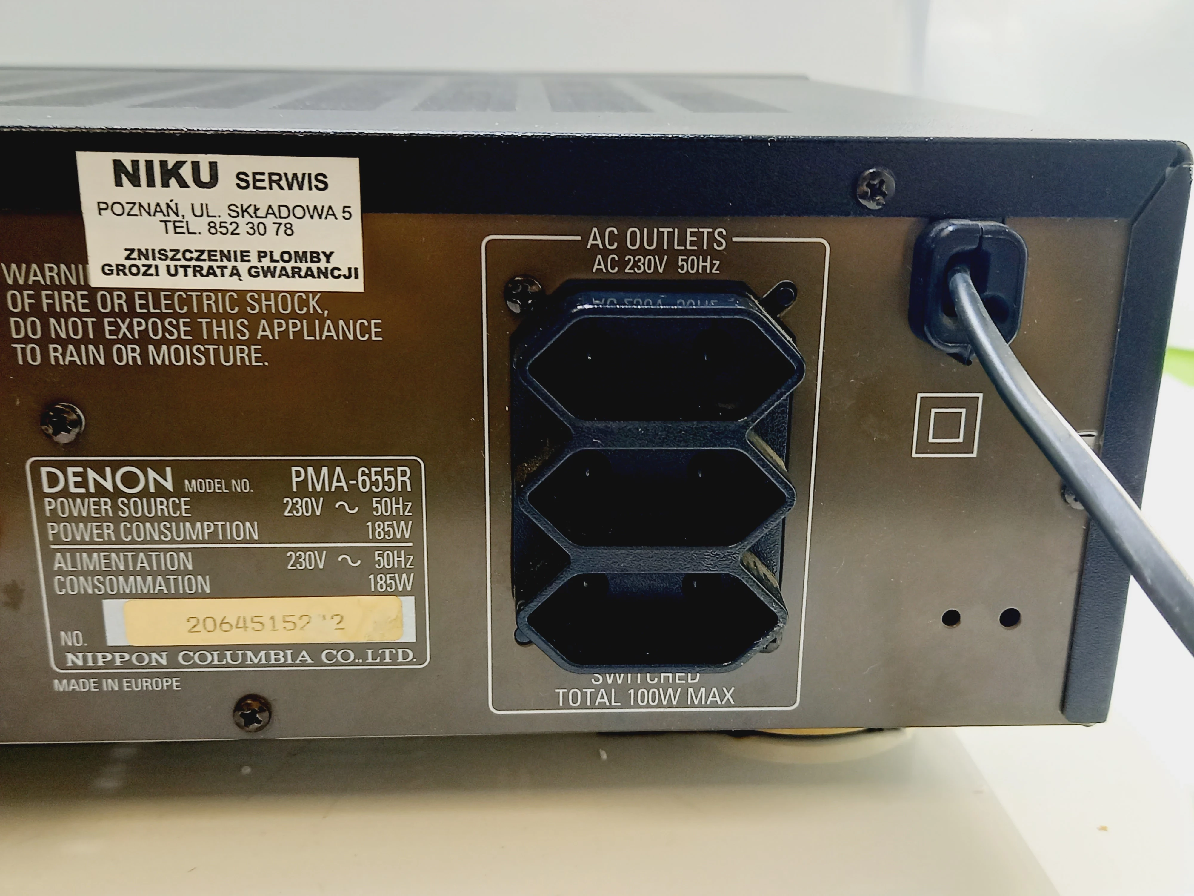 wzmacniacz-denon-pma-655r-ean-gtin-80514817