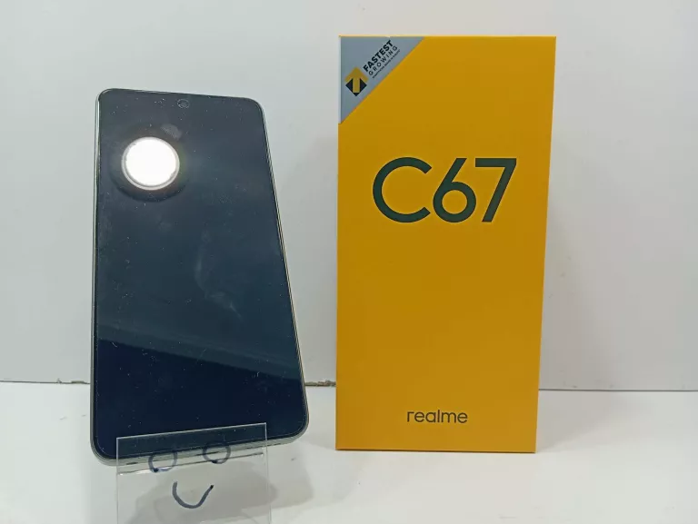 TELEFON  REALME C67