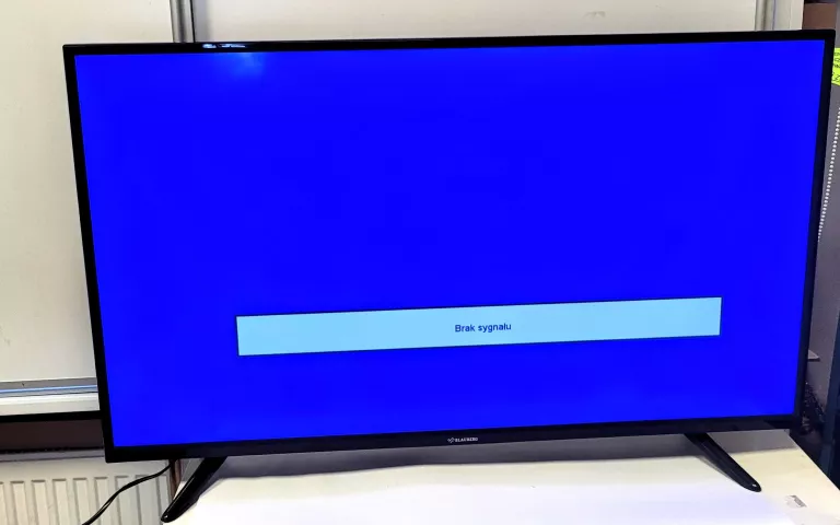TELEWIZOR LED BLAUBERG LFS4005 40 CALI FULL HD