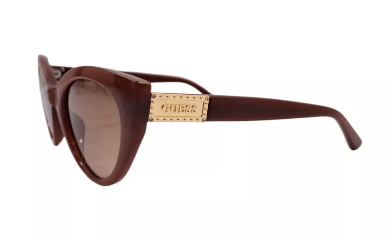 OKULARY PRZECIWSŁONECZNE DAMSKIE GUESS GF6176