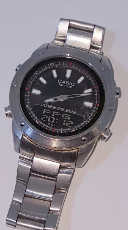 ZEGAREK CASIO 2747