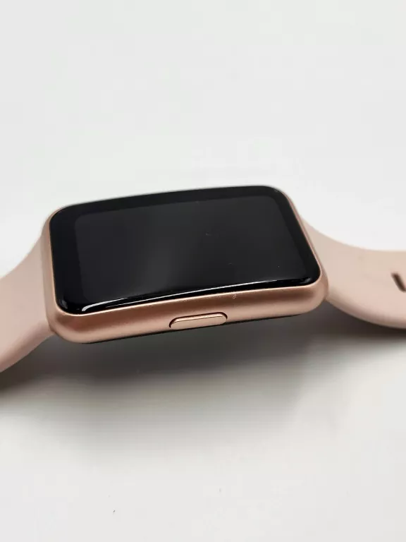 SMARTWATCH HUAWEI WATCH FIT RÓŻOWY
