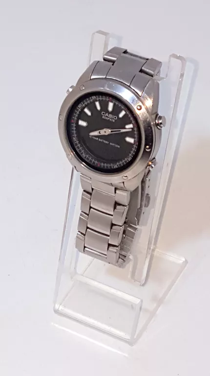 ZEGAREK CASIO 2747