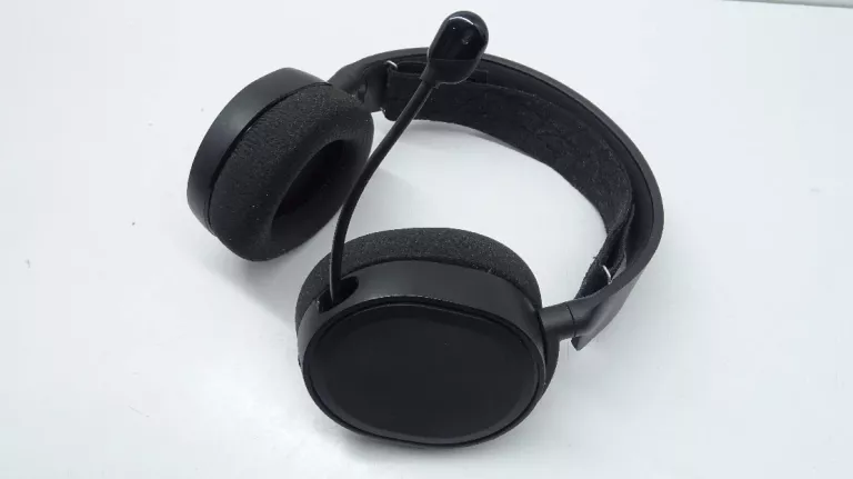 SŁUCHAWKI GAMINGOWE STEELSERIES ARCTIS 5 ZESTAW