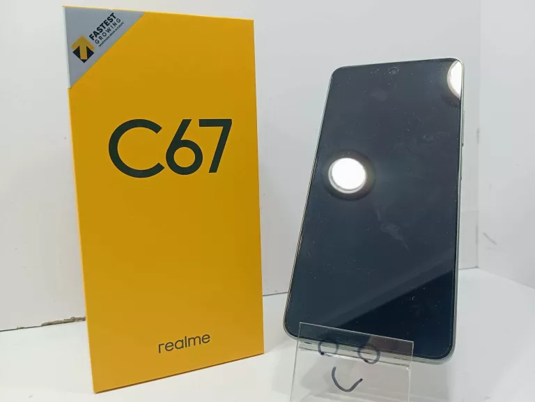 TELEFON  REALME C67