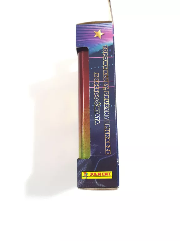 PANINI FIFA 365 MINI PUSZKA KOLEKCJONERA