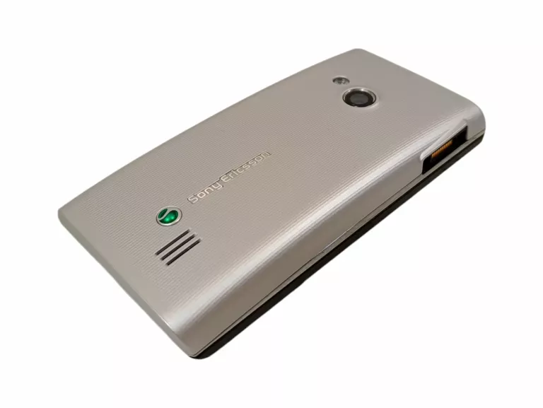 TELEFON SONY ERICSSON J20I BEZ SIMLOCKA