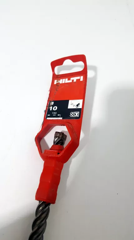 WIERTŁO SDS HILTI 10 150 MM
