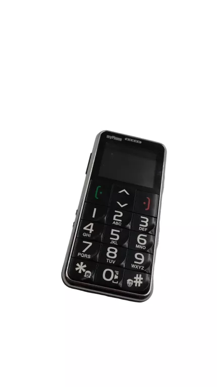 TELEFON MYPHONE 1062 TALK+