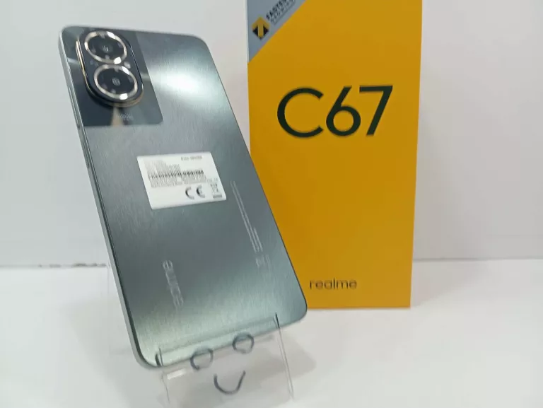 TELEFON  REALME C67