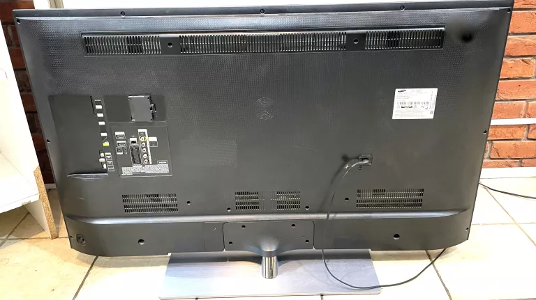 TELEWIZOR LED SAMSUNG UE48H6700SL