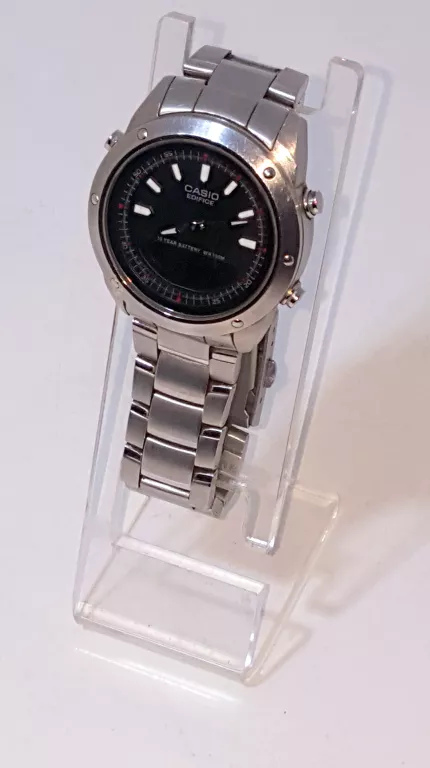 ZEGAREK CASIO 2747