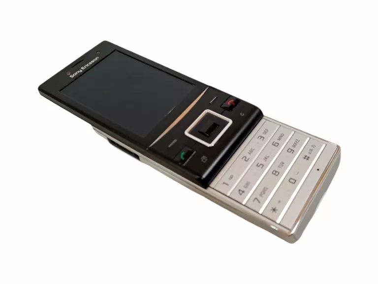 TELEFON SONY ERICSSON J20I BEZ SIMLOCKA