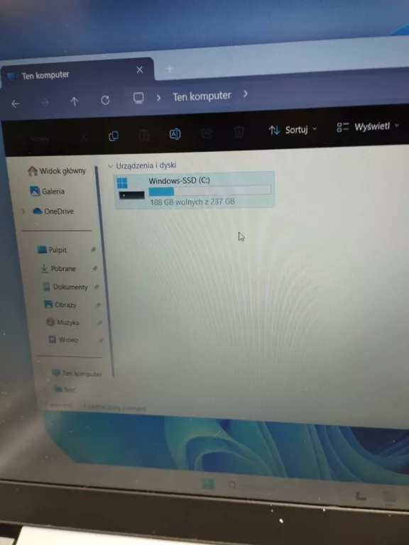LAPTOP LENOVO IDEAPAD S340-15IWL I3