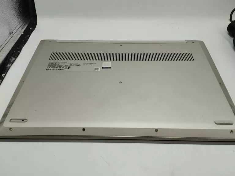 LAPTOP LENOVO IDEAPAD S340-15IWL I3