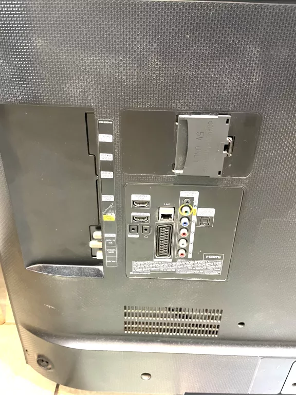 TELEWIZOR LED SAMSUNG UE48H6700SL