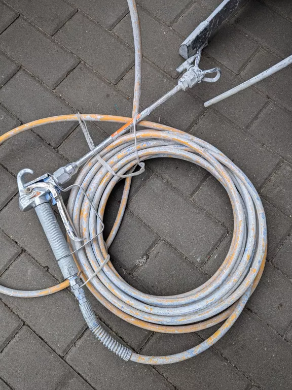 AGREGAT MALARSKI WAGNER PROJECT PRO 119