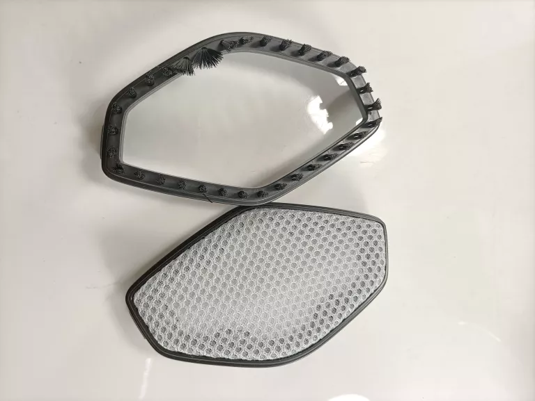 STEAMER DO UBRAN GRUNDIG ST 7950 1600 W