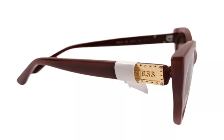 OKULARY PRZECIWSŁONECZNE DAMSKIE GUESS GF6176