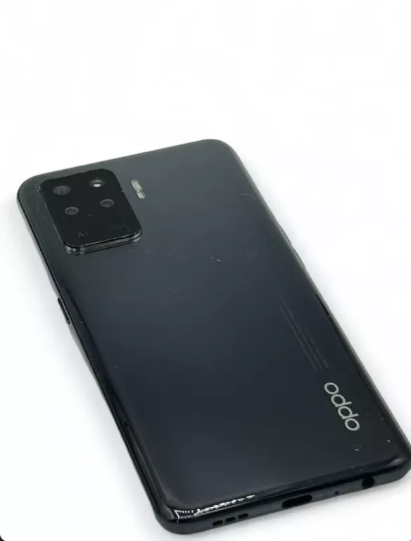 TELEFON OPPO RENO 5 LITE 128GB WARTO OKAZJA