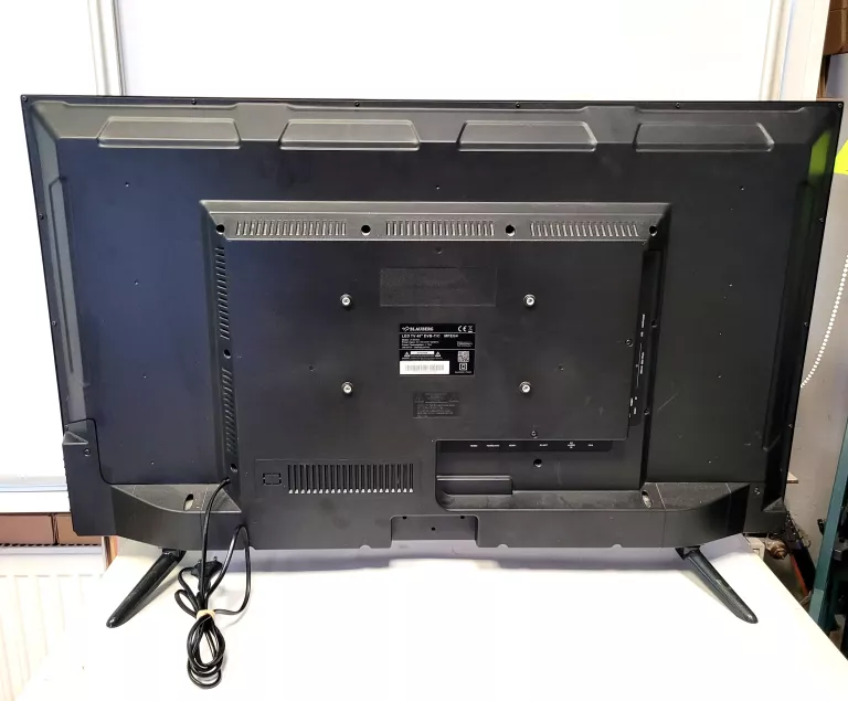 TELEWIZOR LED BLAUBERG LFS4005 40 CALI FULL HD