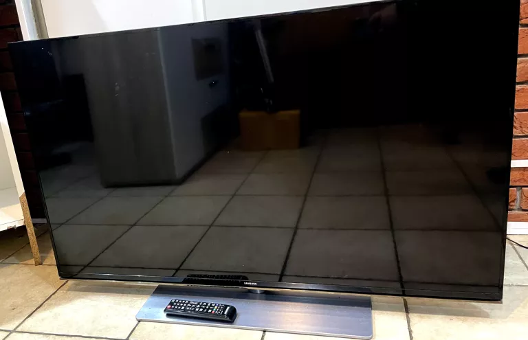 TELEWIZOR LED SAMSUNG UE48H6700SL