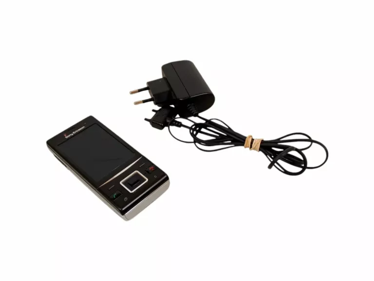 TELEFON SONY ERICSSON J20I BEZ SIMLOCKA