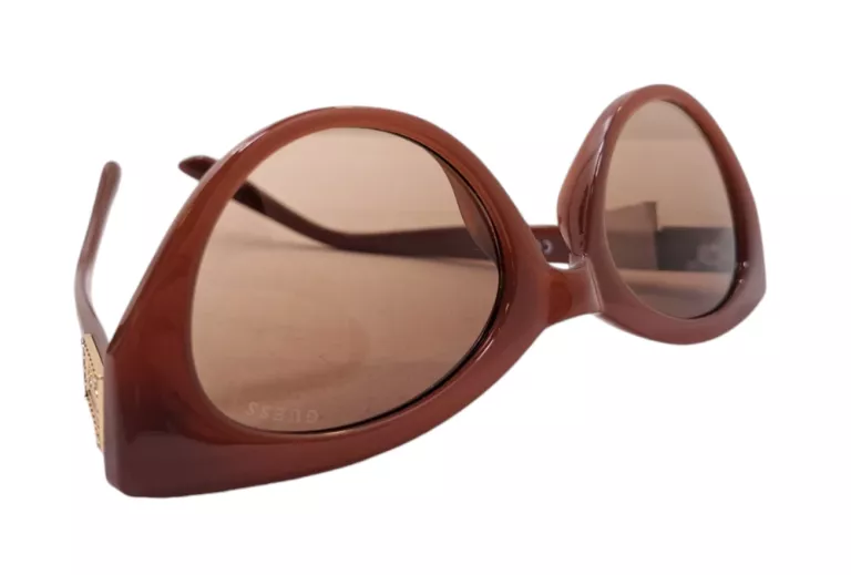 OKULARY PRZECIWSŁONECZNE DAMSKIE GUESS GF6176