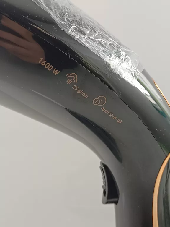 STEAMER DO UBRAN GRUNDIG ST 7950 1600 W