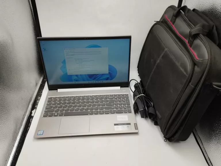 LAPTOP LENOVO IDEAPAD S340-15IWL I3