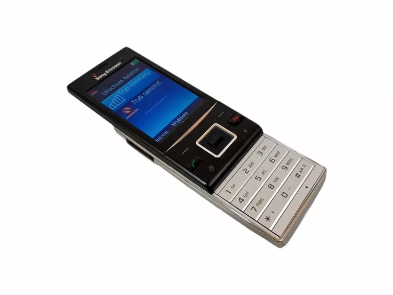 TELEFON SONY ERICSSON J20I BEZ SIMLOCKA