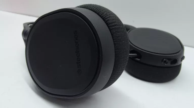 SŁUCHAWKI GAMINGOWE STEELSERIES ARCTIS 5 ZESTAW