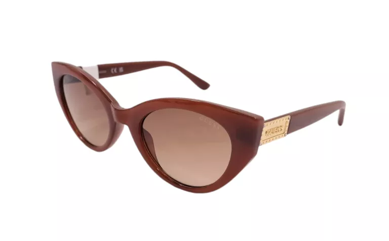OKULARY PRZECIWSŁONECZNE DAMSKIE GUESS GF6176