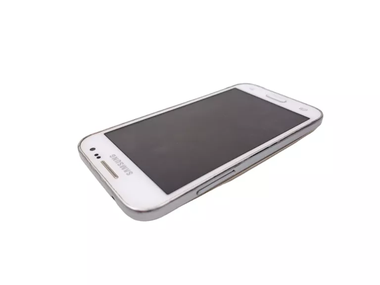 SMARTFON SAMSUNG GALAXY CORE PRIME 1 GB / 8 GB 4G (LTE) BIAŁY