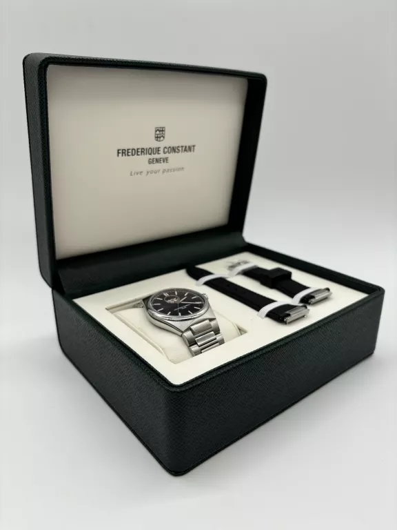 ZEGAREK MĘSKI FREDERIQUE CONSTANT FC-310N4NH6B !!OKAZJA!!